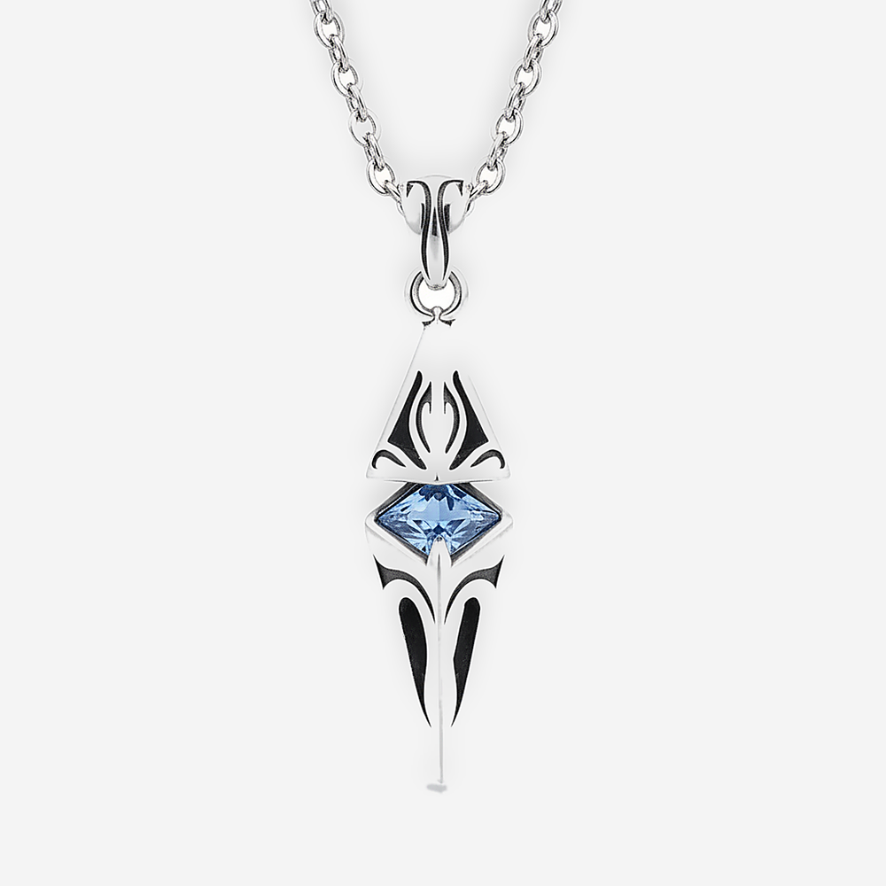 Oceane Necklace