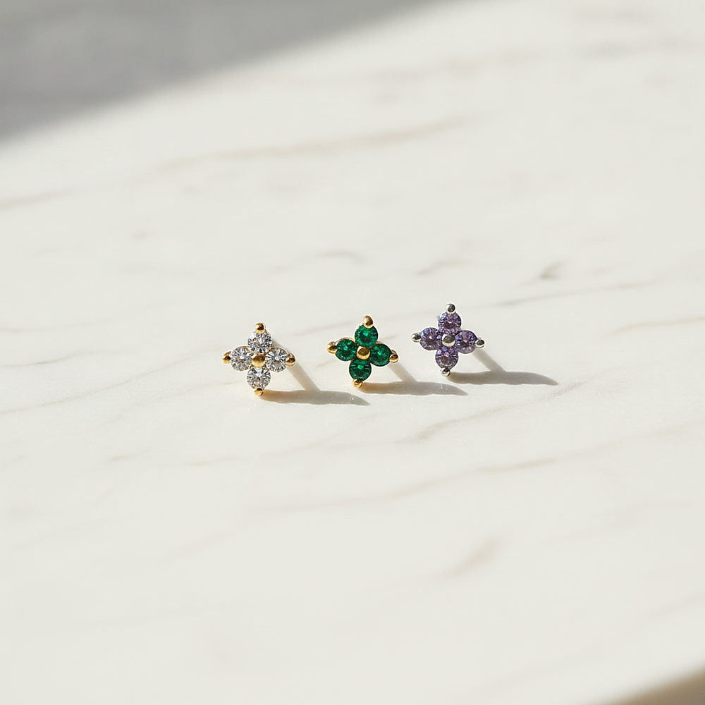 Suri Earrings