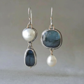 Reverie Vintage Earrings