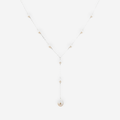 Juliette Pearl Necklace