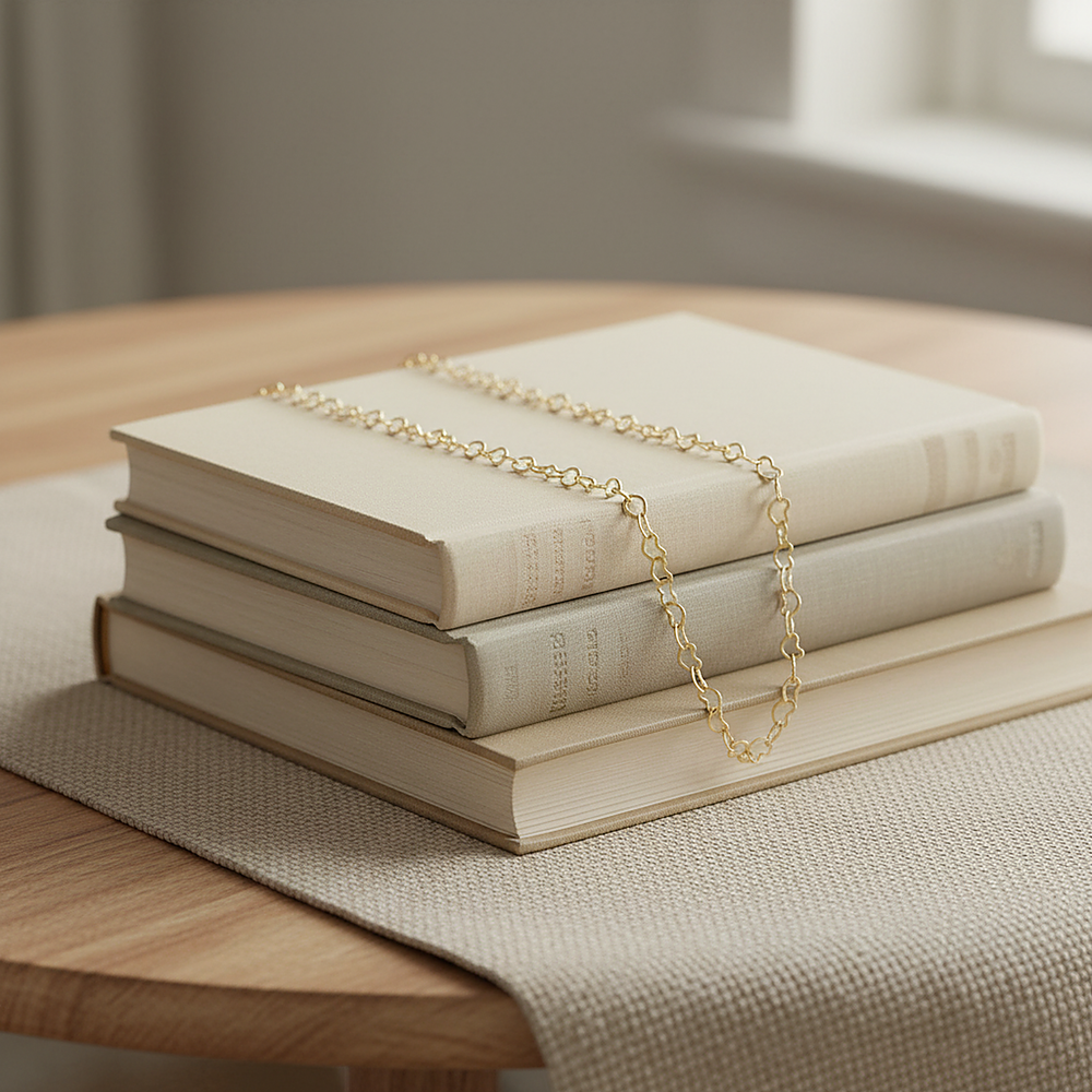 Verena Necklace