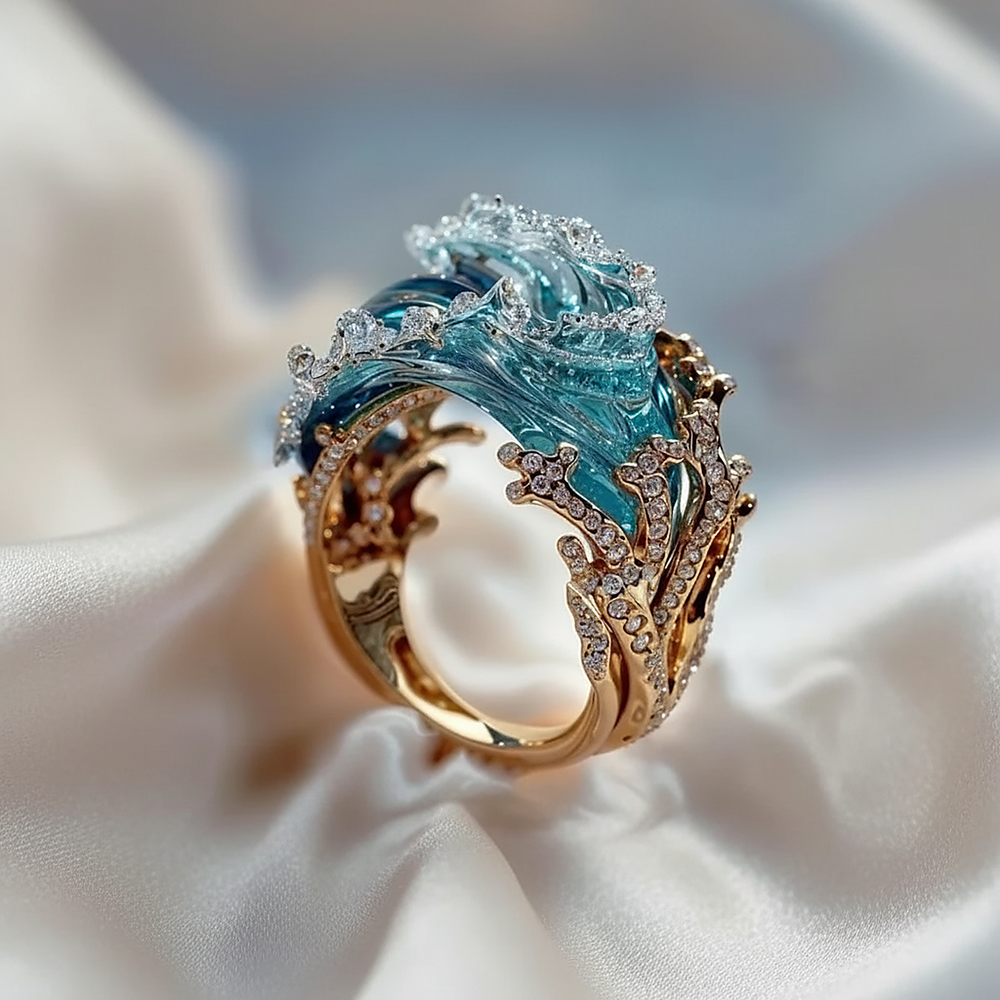 Sabine Ring