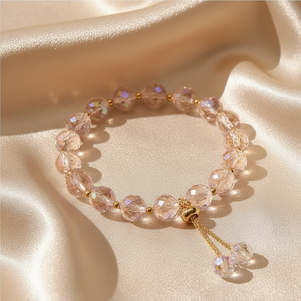Tindra Crystal Bracelet