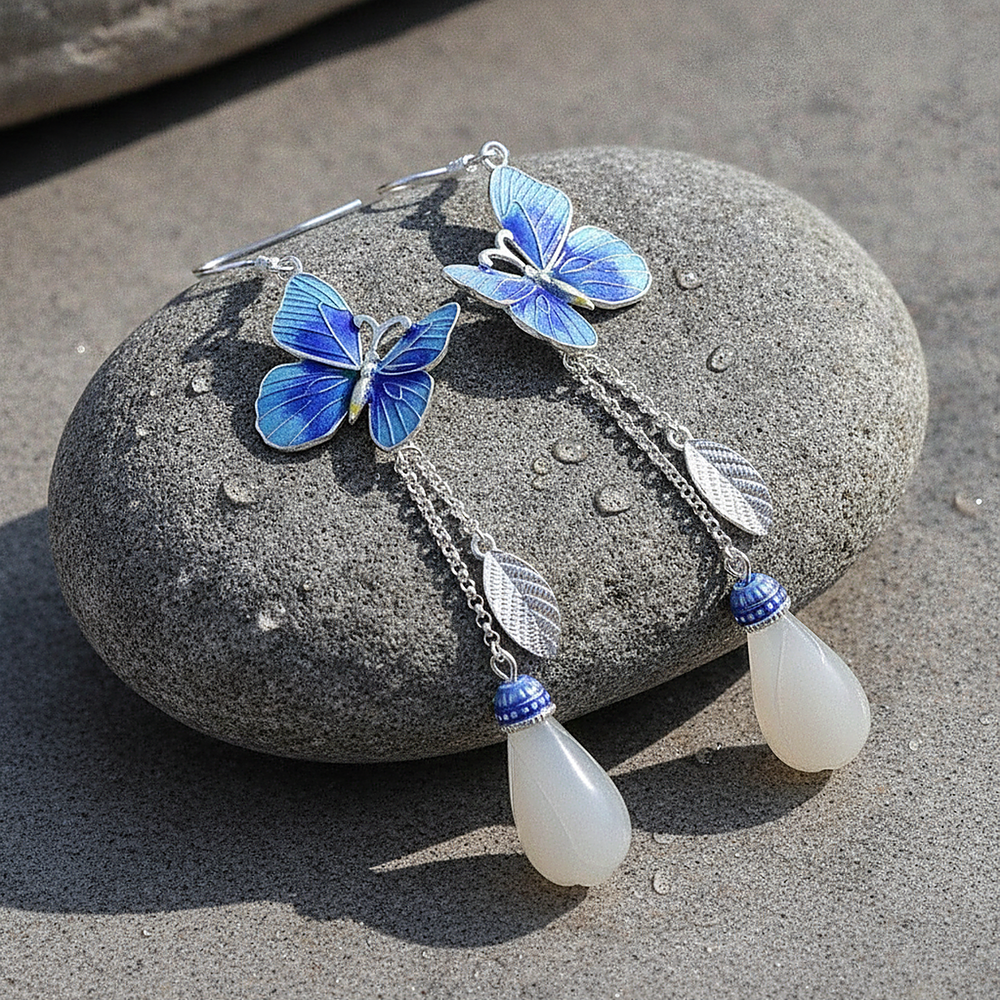 Ninon Earrings
