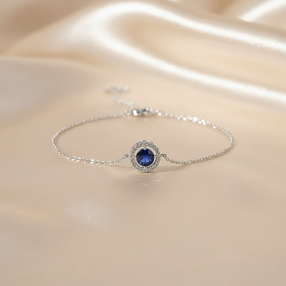 Dvora Crystal Bracelet