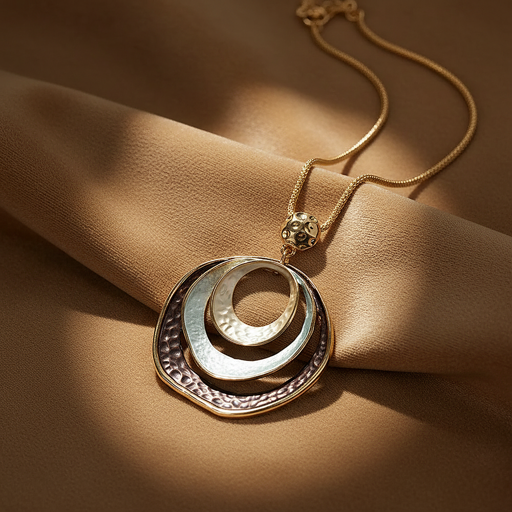 Cassia Necklace