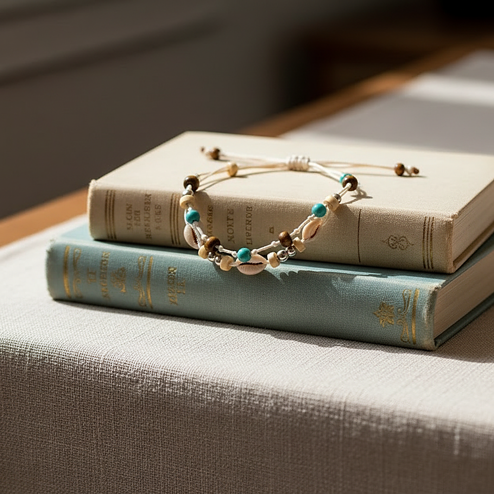 Zaria Bracelet