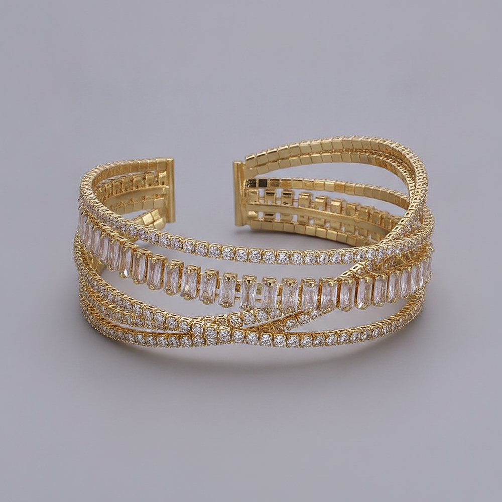 Lune Bracelet