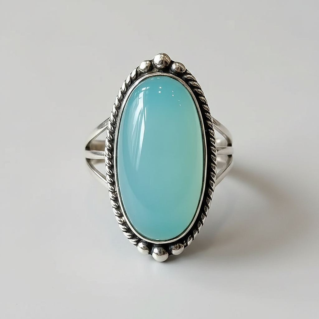 Marisole Turquoise Ring