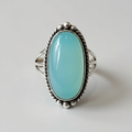 Marisole Turquoise Ring