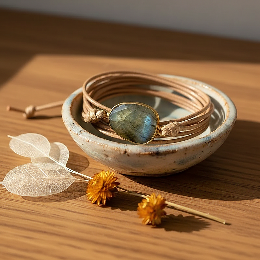 Hespera Bracelet