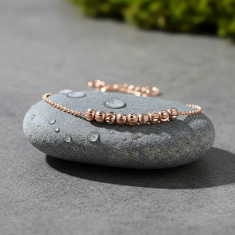 Greta Gold Bracelet