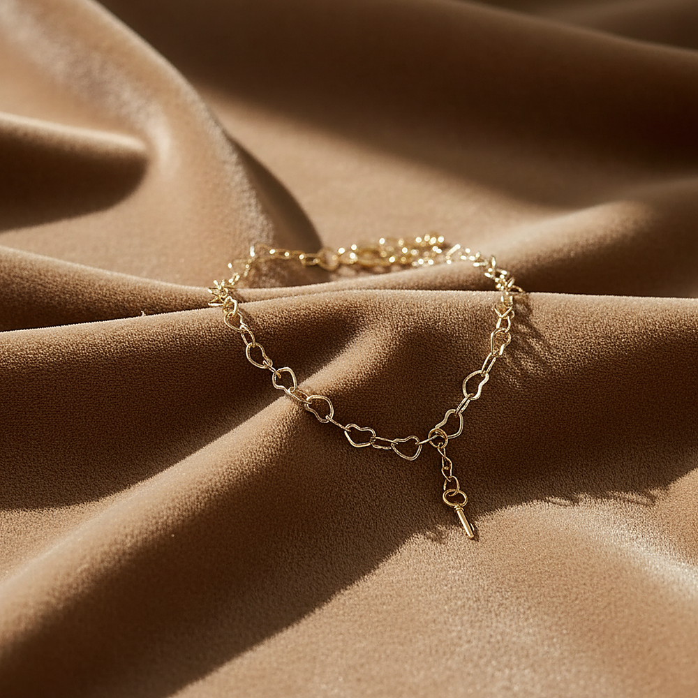 Clemence Bracelet