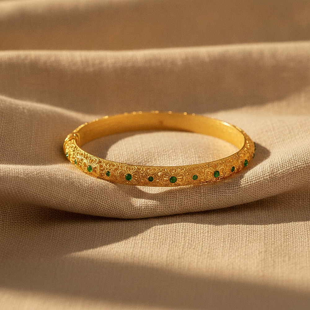Kaia Bangle
