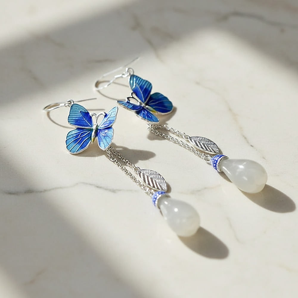 Ninon Earrings
