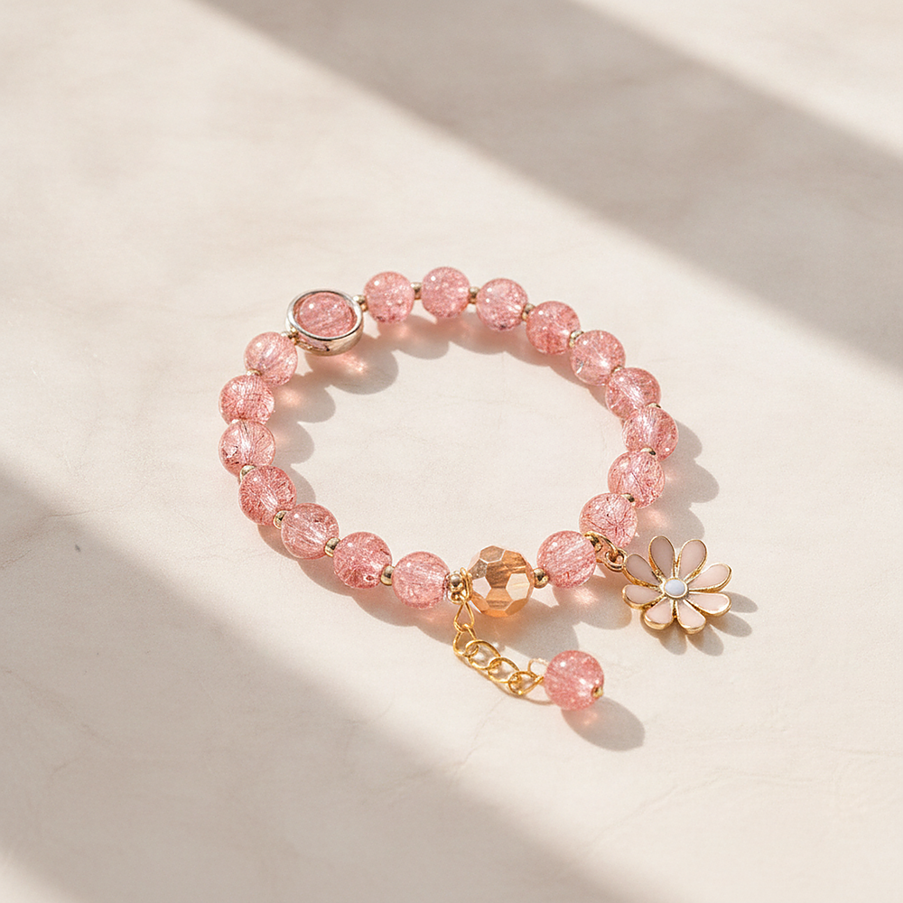 Camille Gold Bracelet