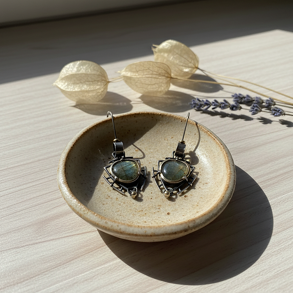 Eowyn Earrings