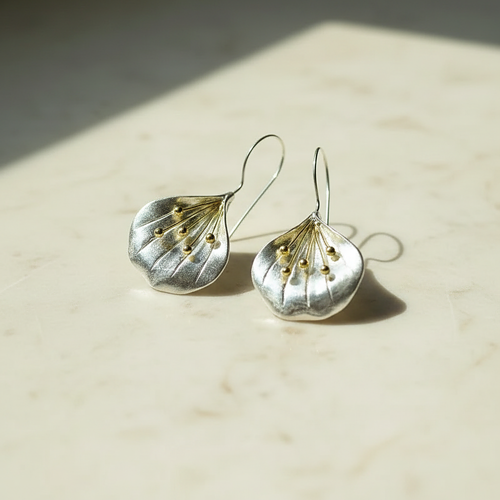 Delphine Earrings