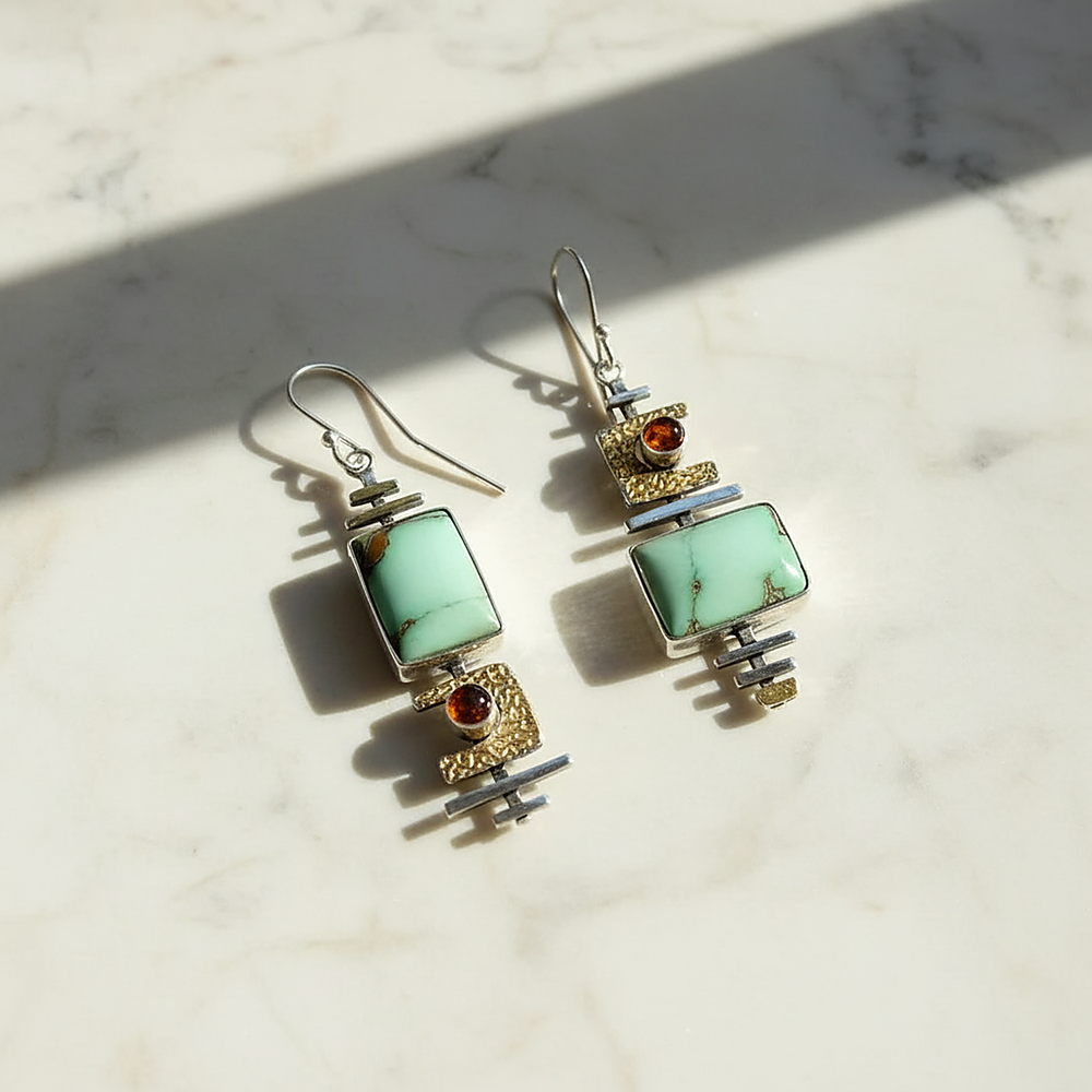 Reverie Earrings