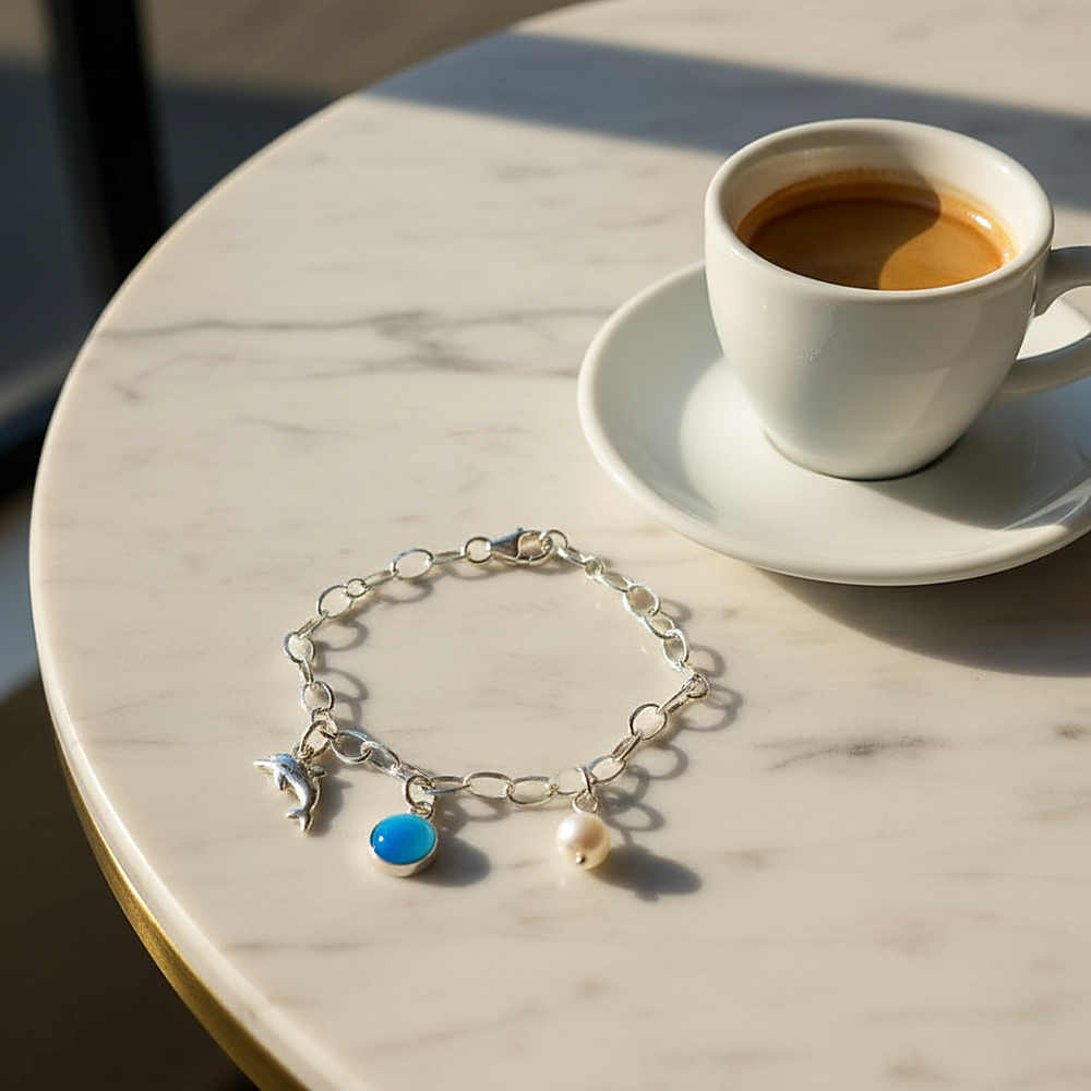 Sereia Bracelet