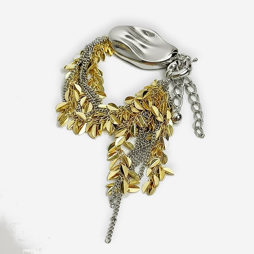 Calla Bracelet
