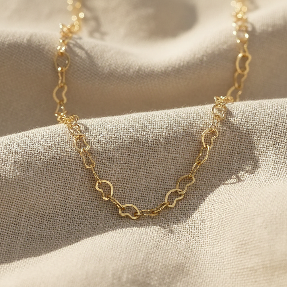 Verena Necklace