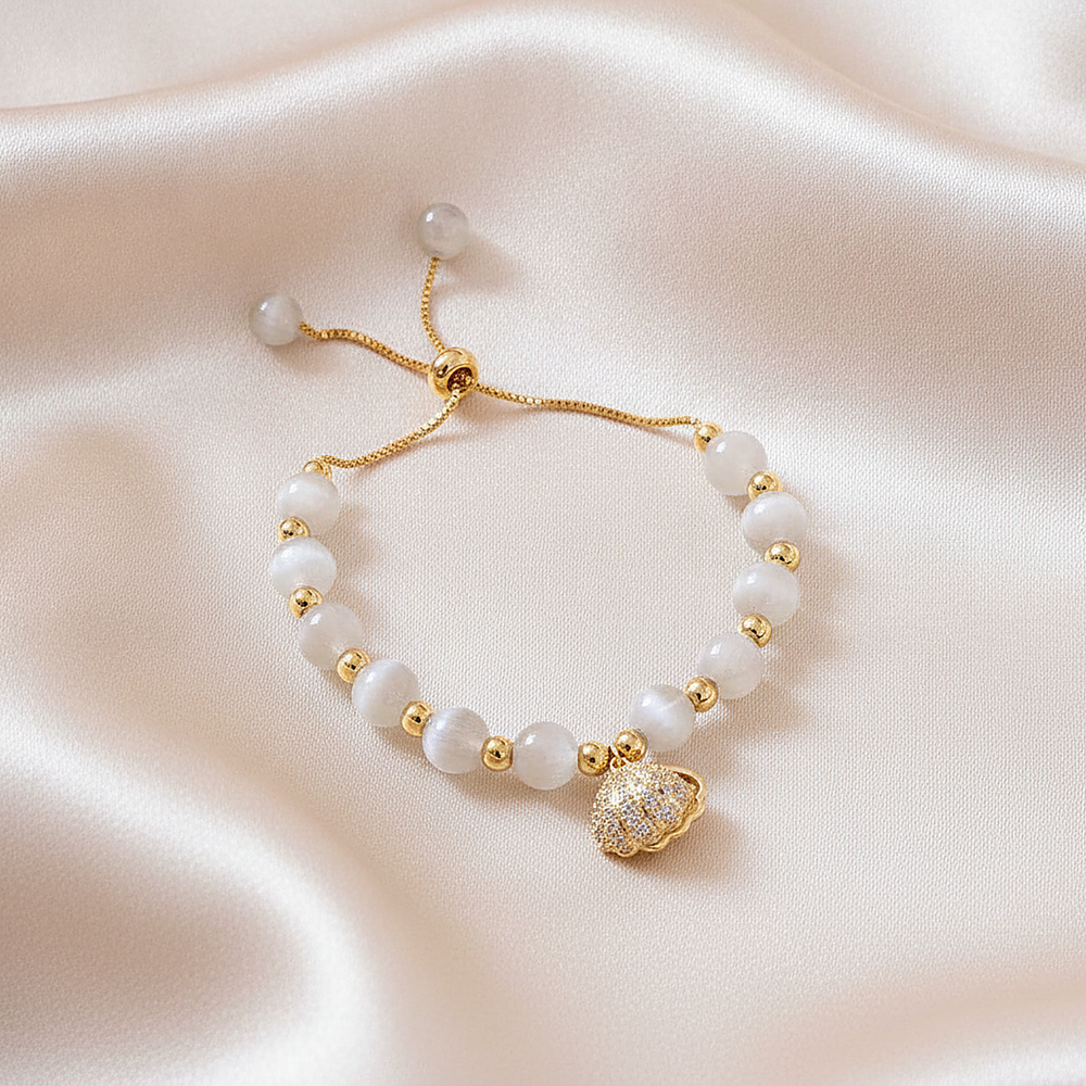 Sabeline Pearl Bracelet