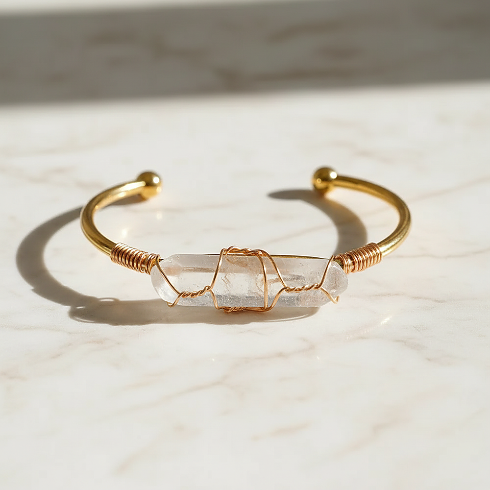 Iliana Crystal Bracelet