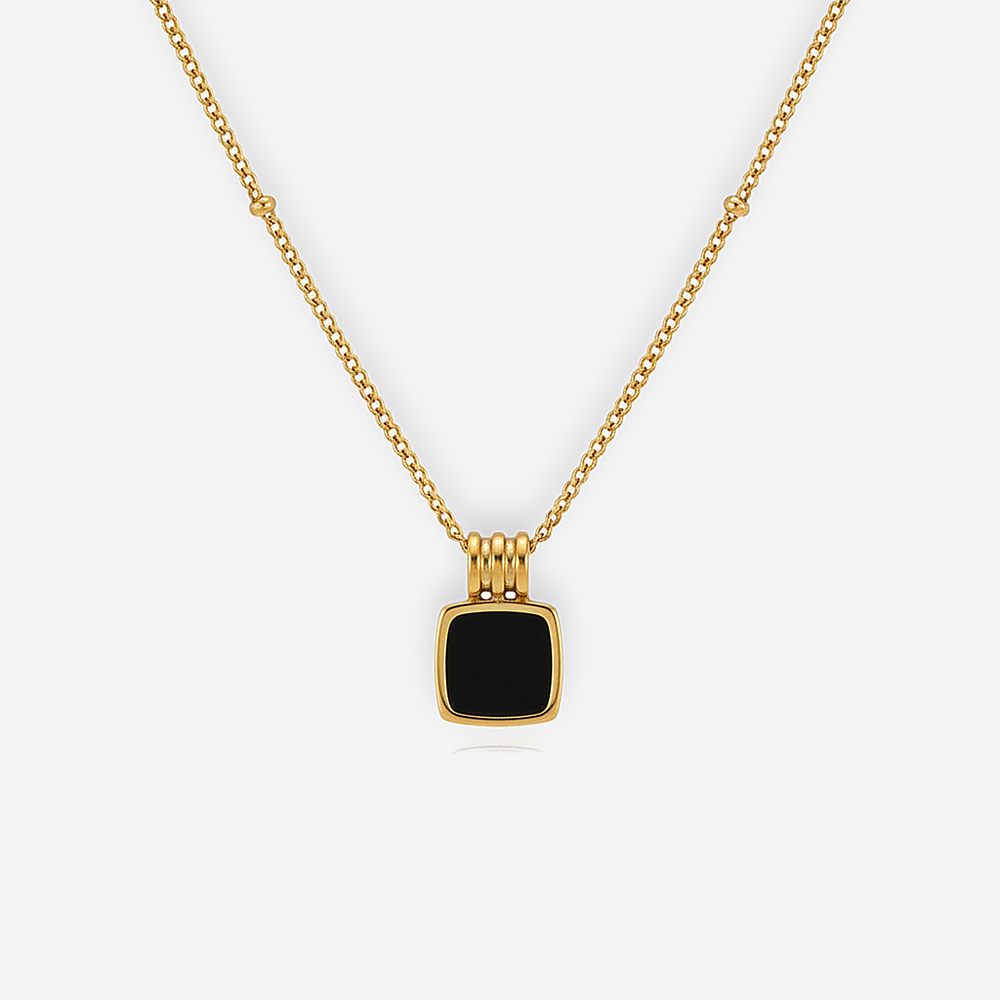 Eowyn Pendant Necklace