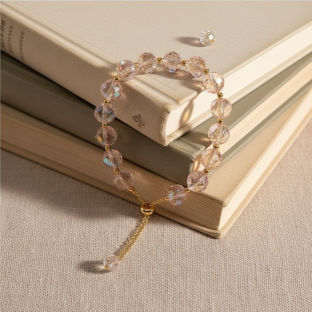 Tindra Crystal Bracelet