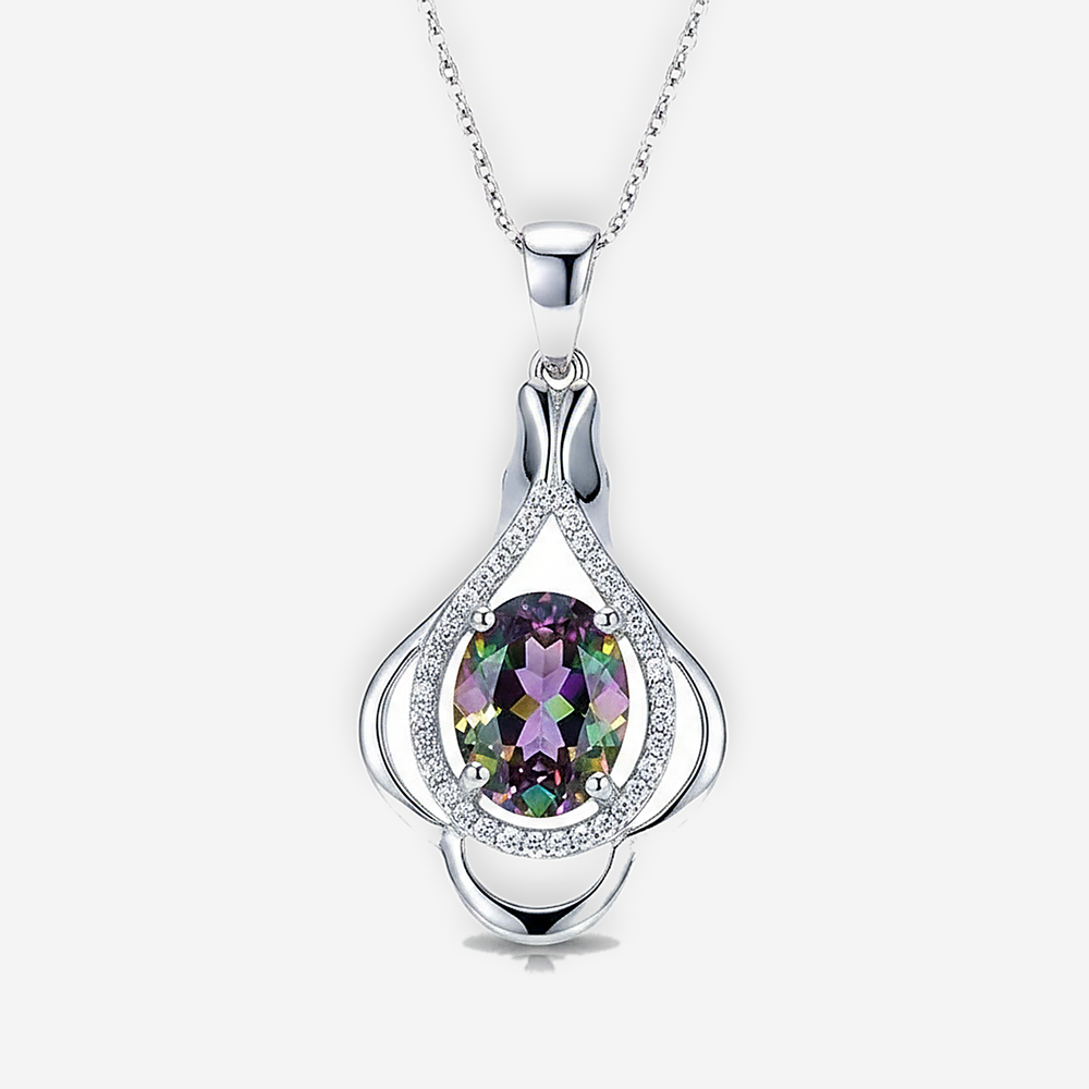 Lioria Necklace