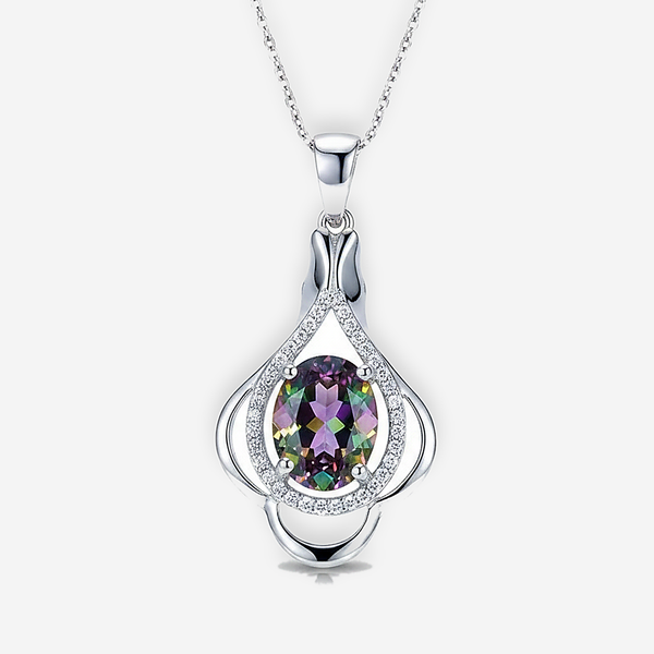 Lioria Necklace