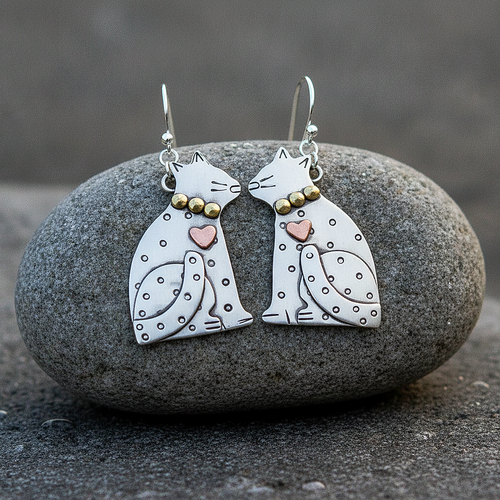 Perle Earrings