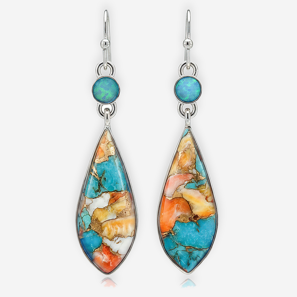 Camille Earrings