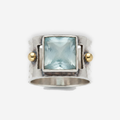 Giada Moonstone Ring