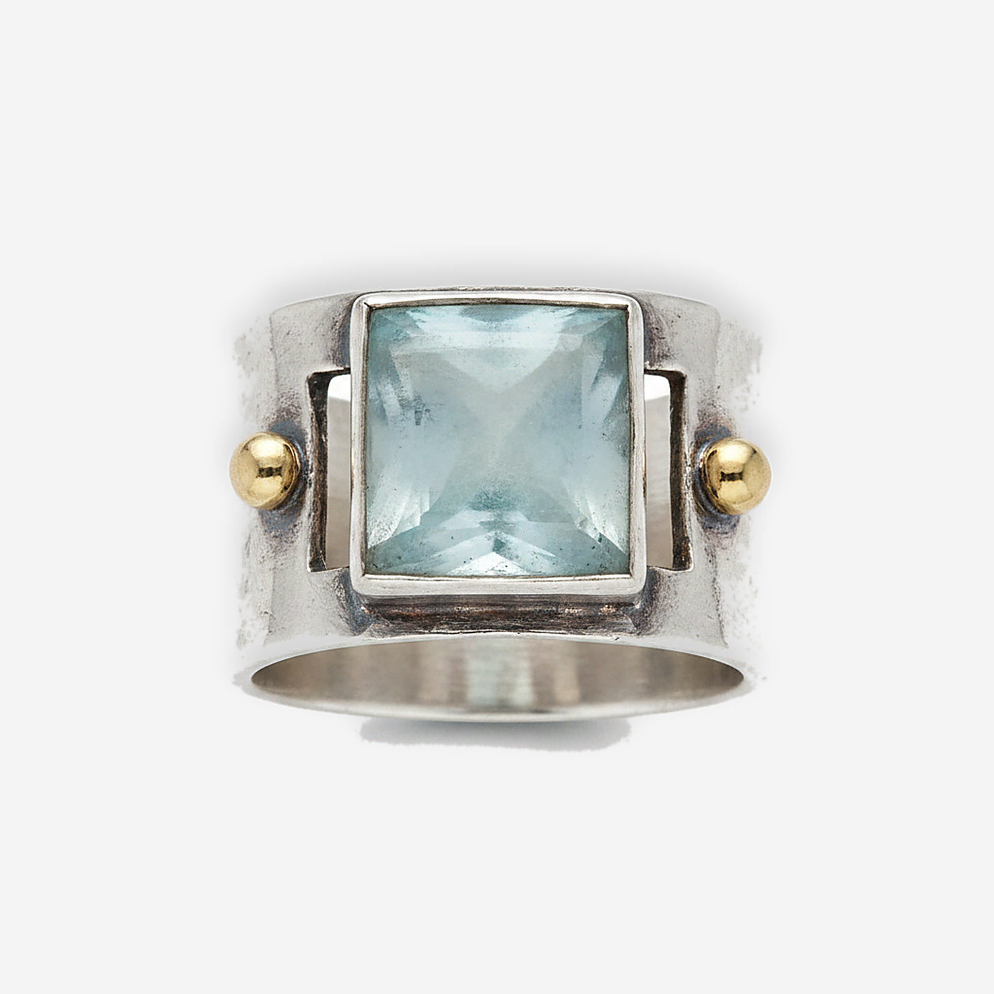 Giada Moonstone Ring