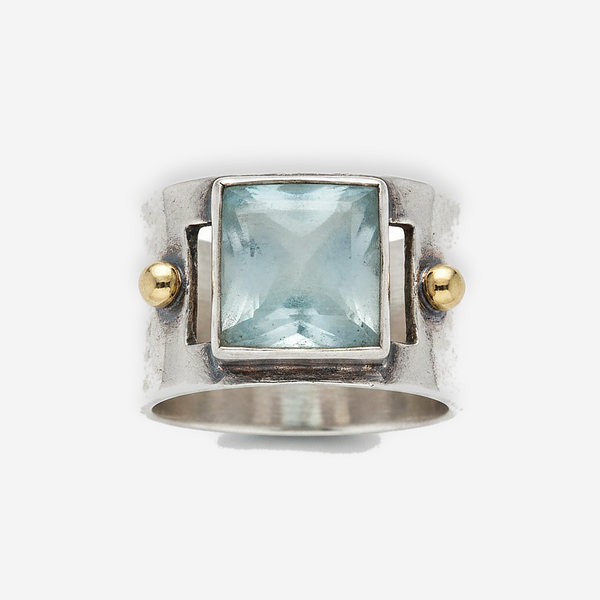 Giada Moonstone Ring
