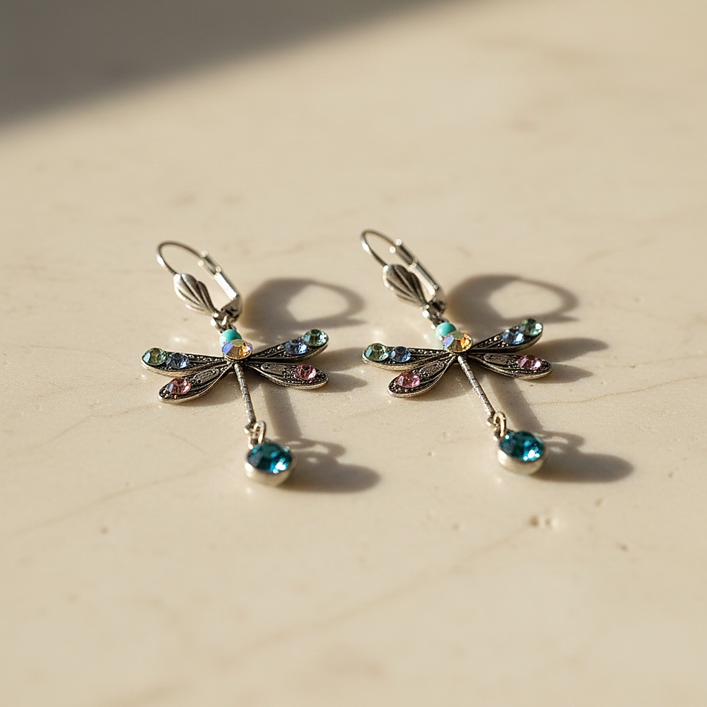 Marguerite Earrings