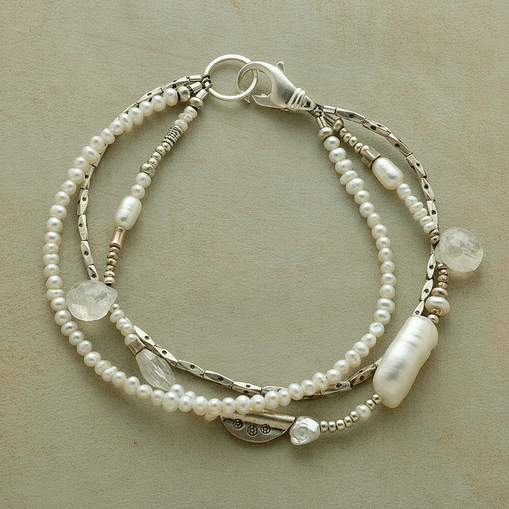 Yvaine Vintage Bracelet