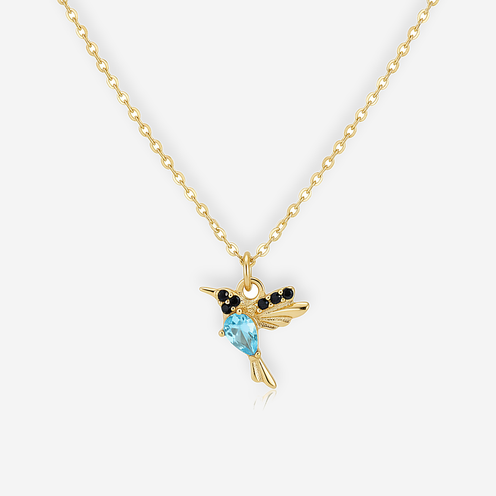 Romy Jewelry Set