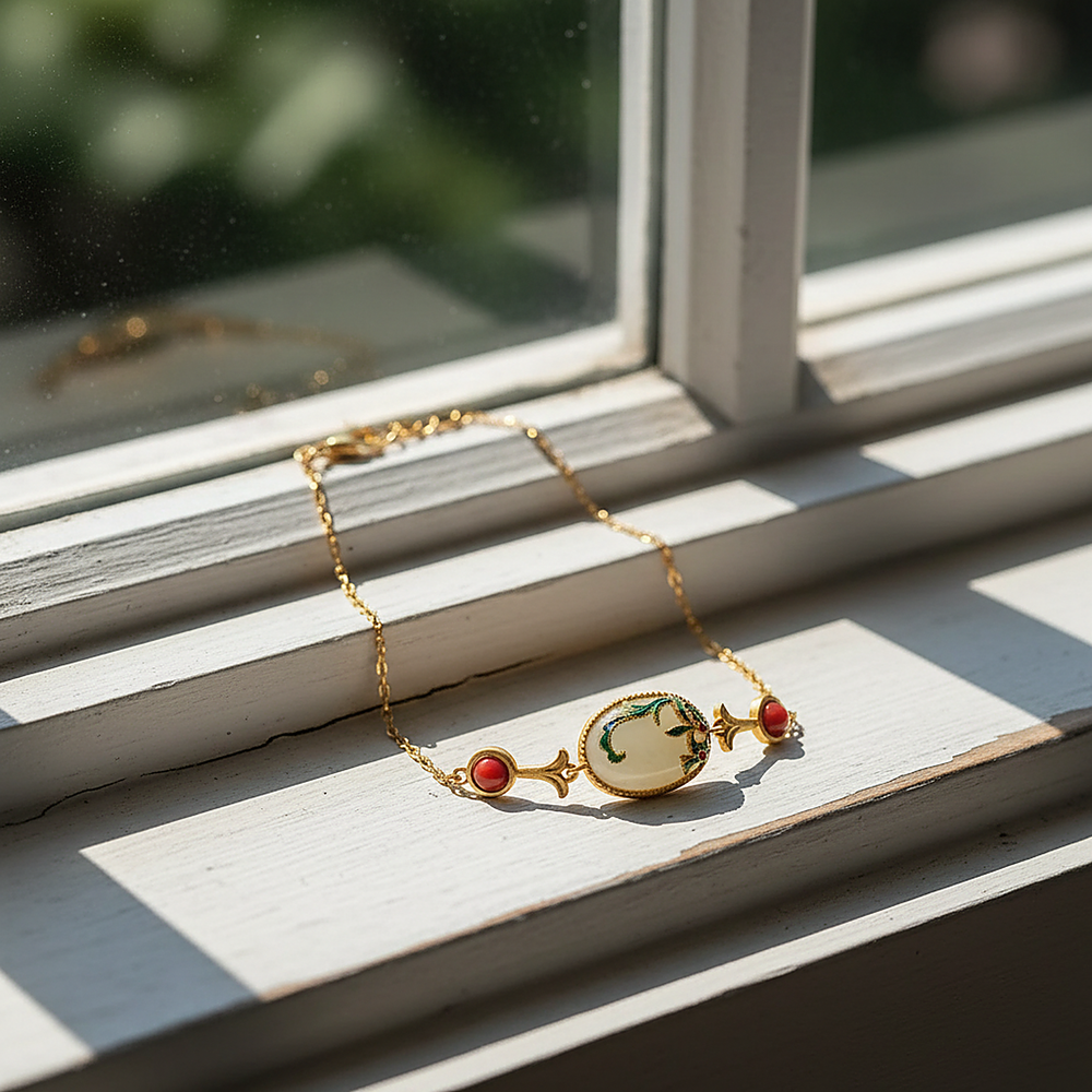 Noor Bracelet