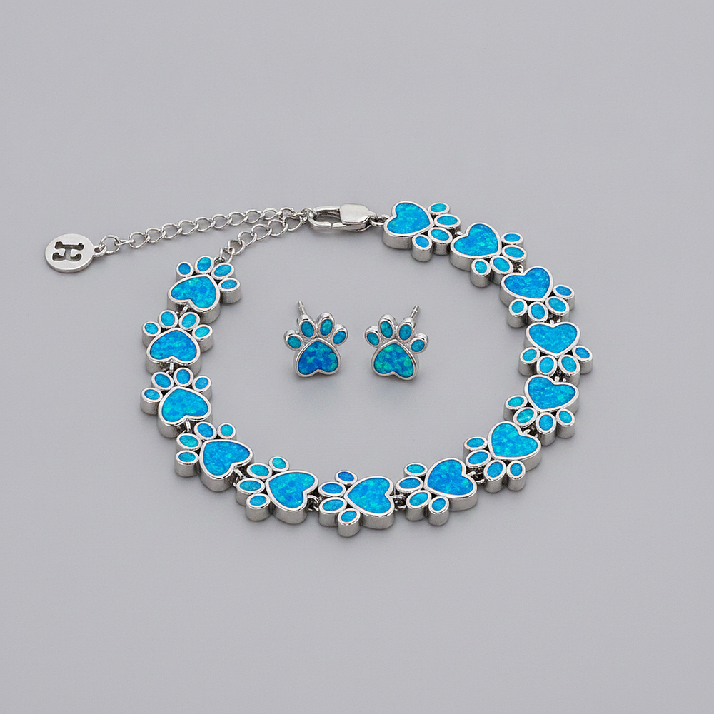 Maren Opal Earrings