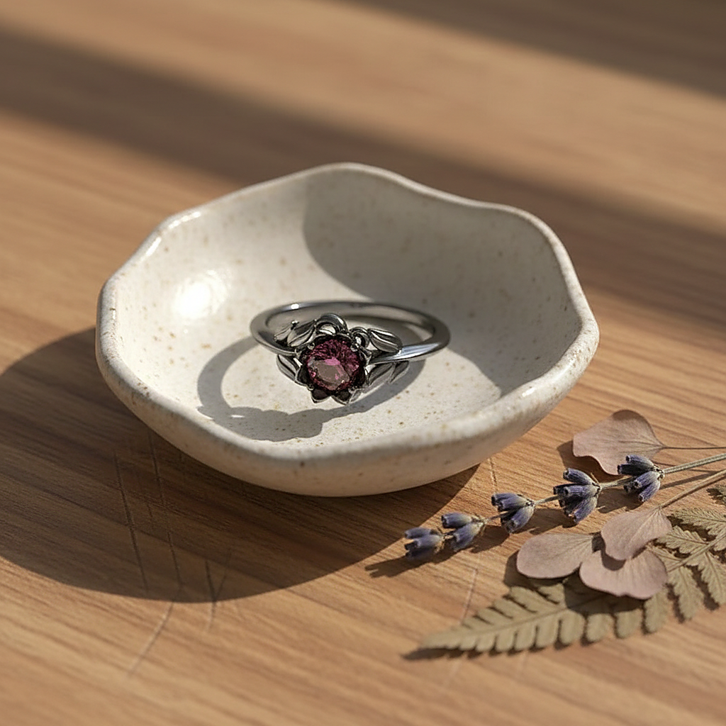 Sidonie Jewelry Set