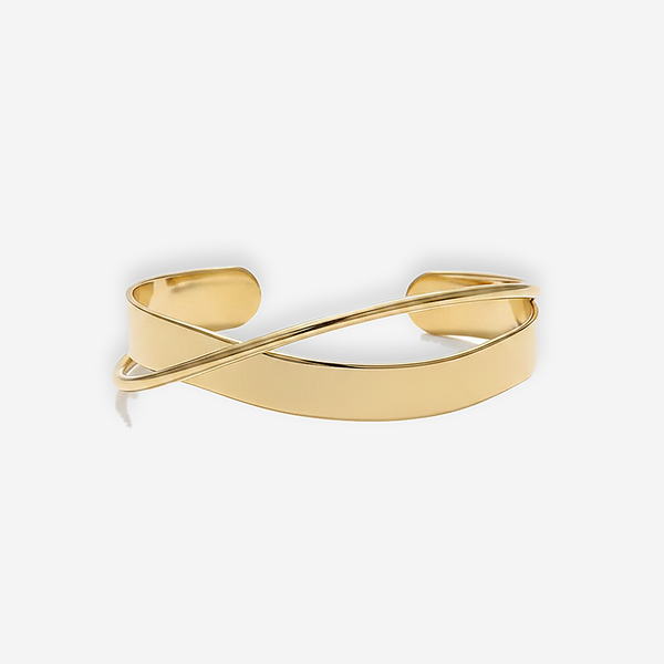 Verena Gold Bracelet