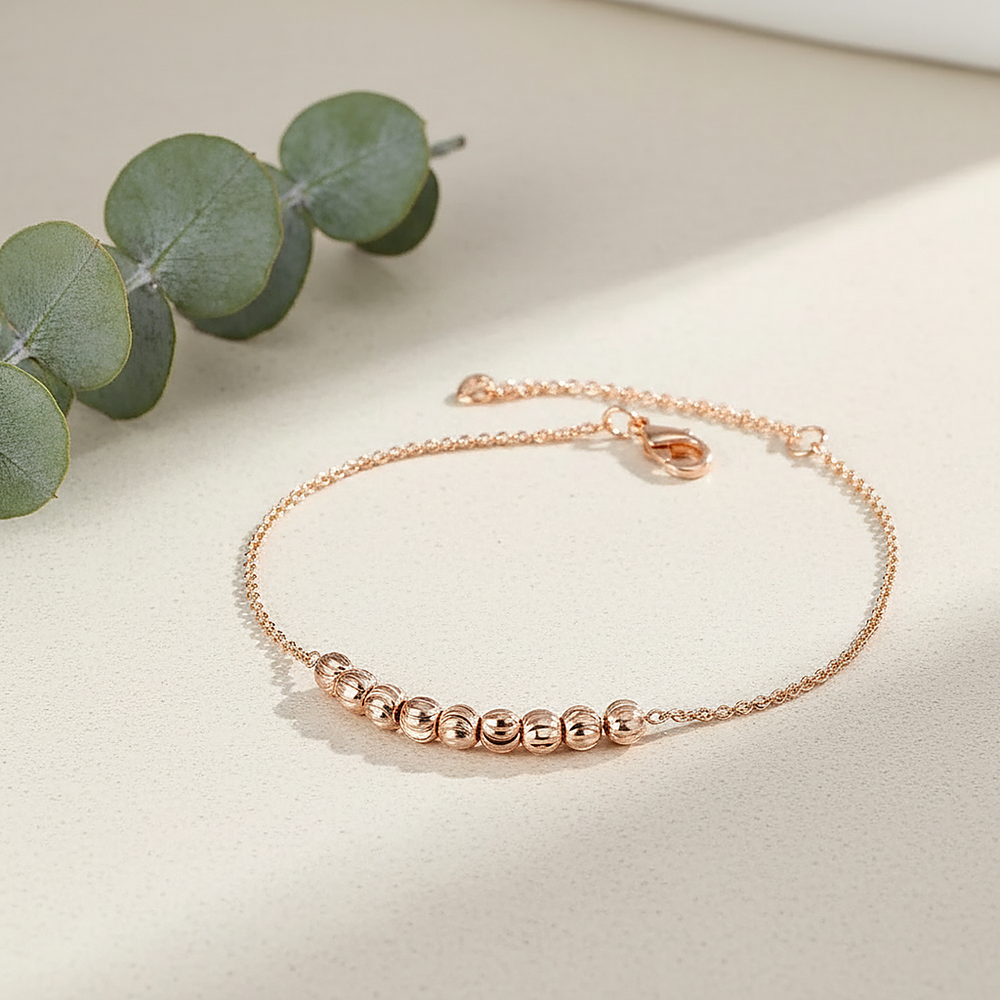 Greta Gold Bracelet