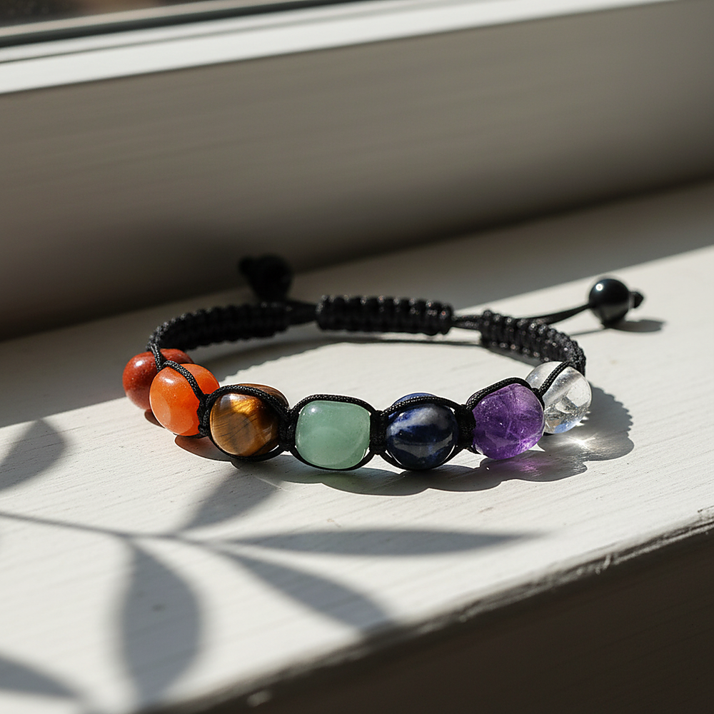 Cerise Bracelet