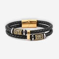 Lucine Gold Bracelet