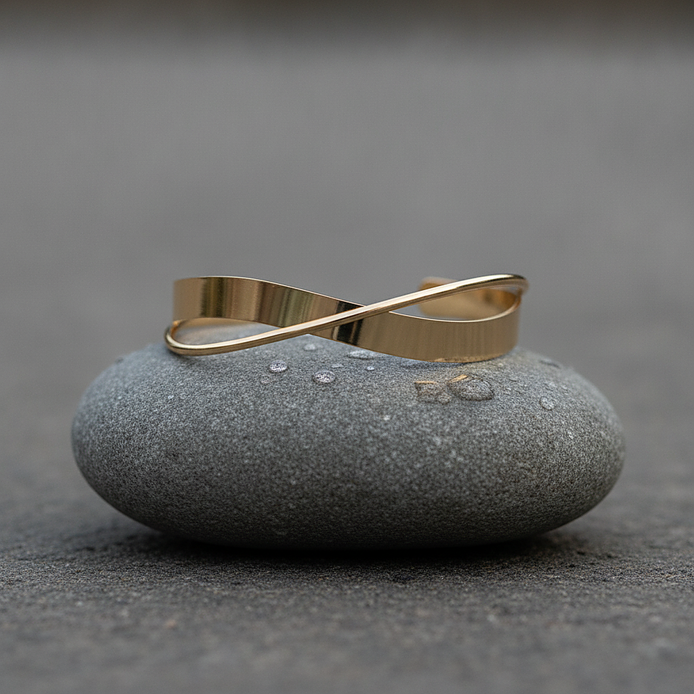 Orabel Gold Bracelet