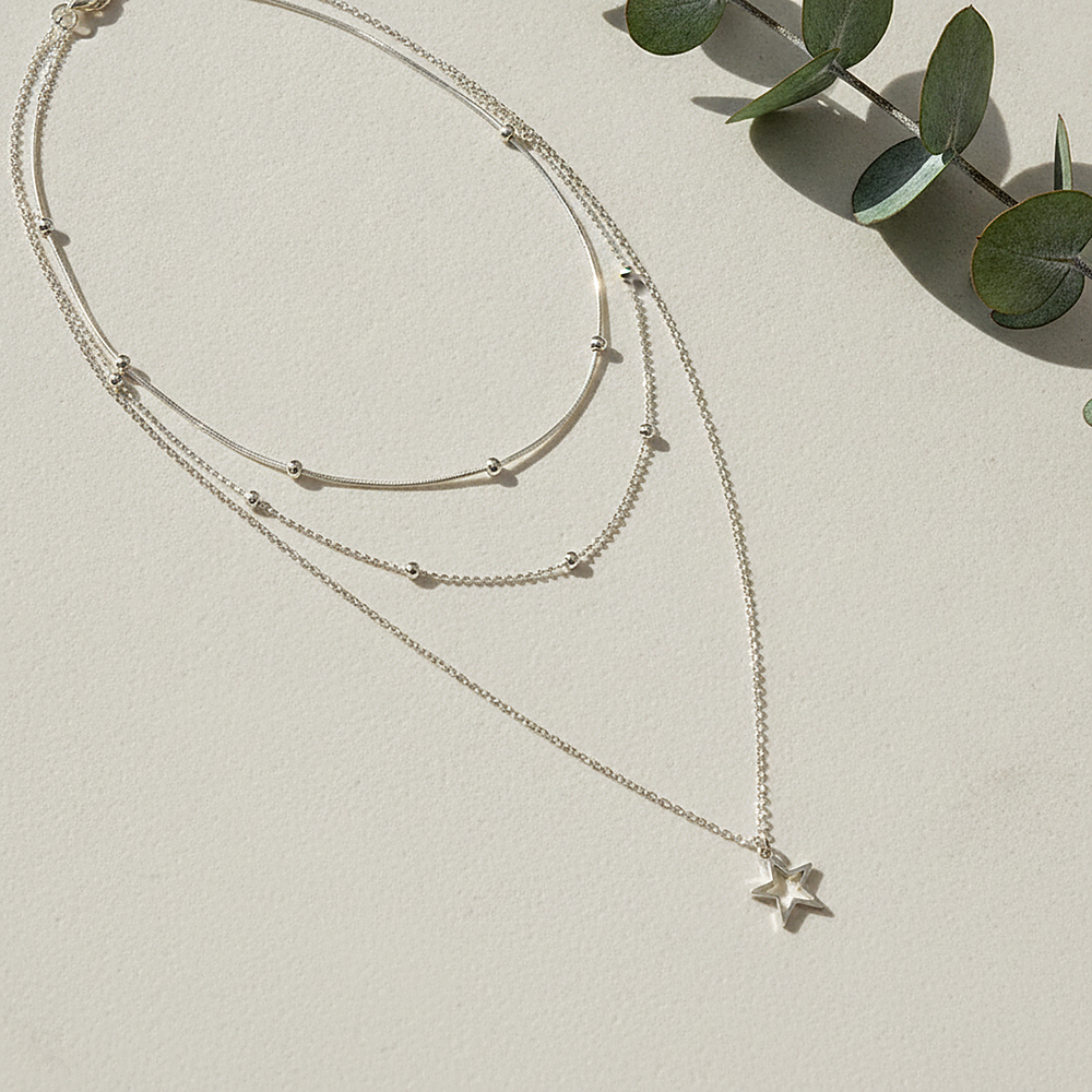 Isolde Necklace