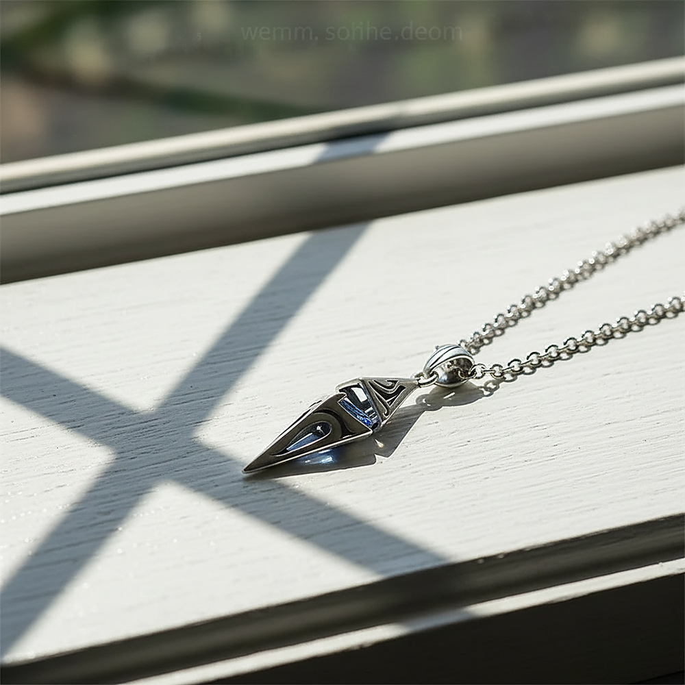 Oceane Necklace